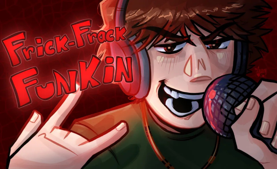 Frick Frack Funkin[Demo]