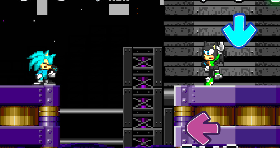 o god no (jofiyt vs mario TH)