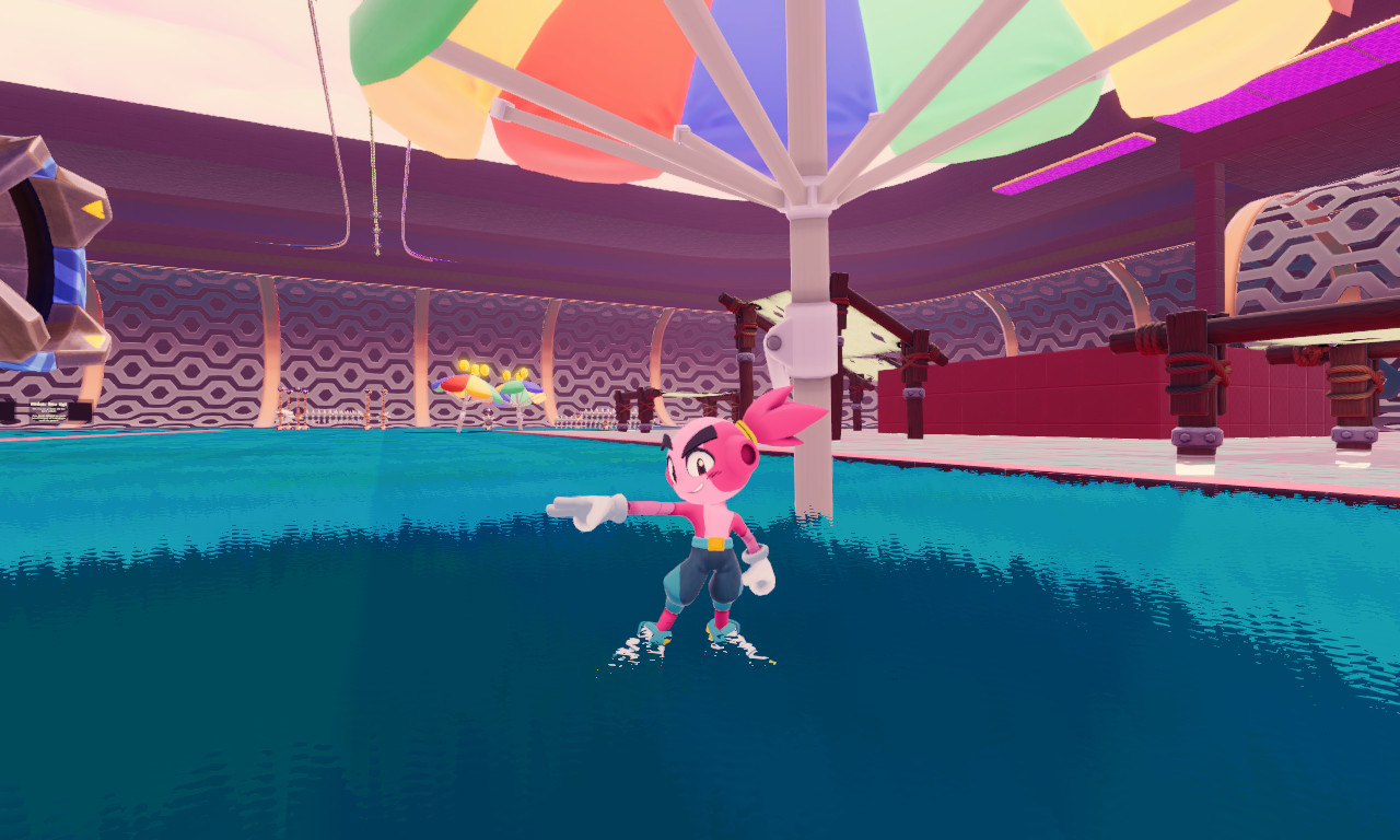 Multiplayer Emotes Mod for Rollin' Rascal | RR Mods