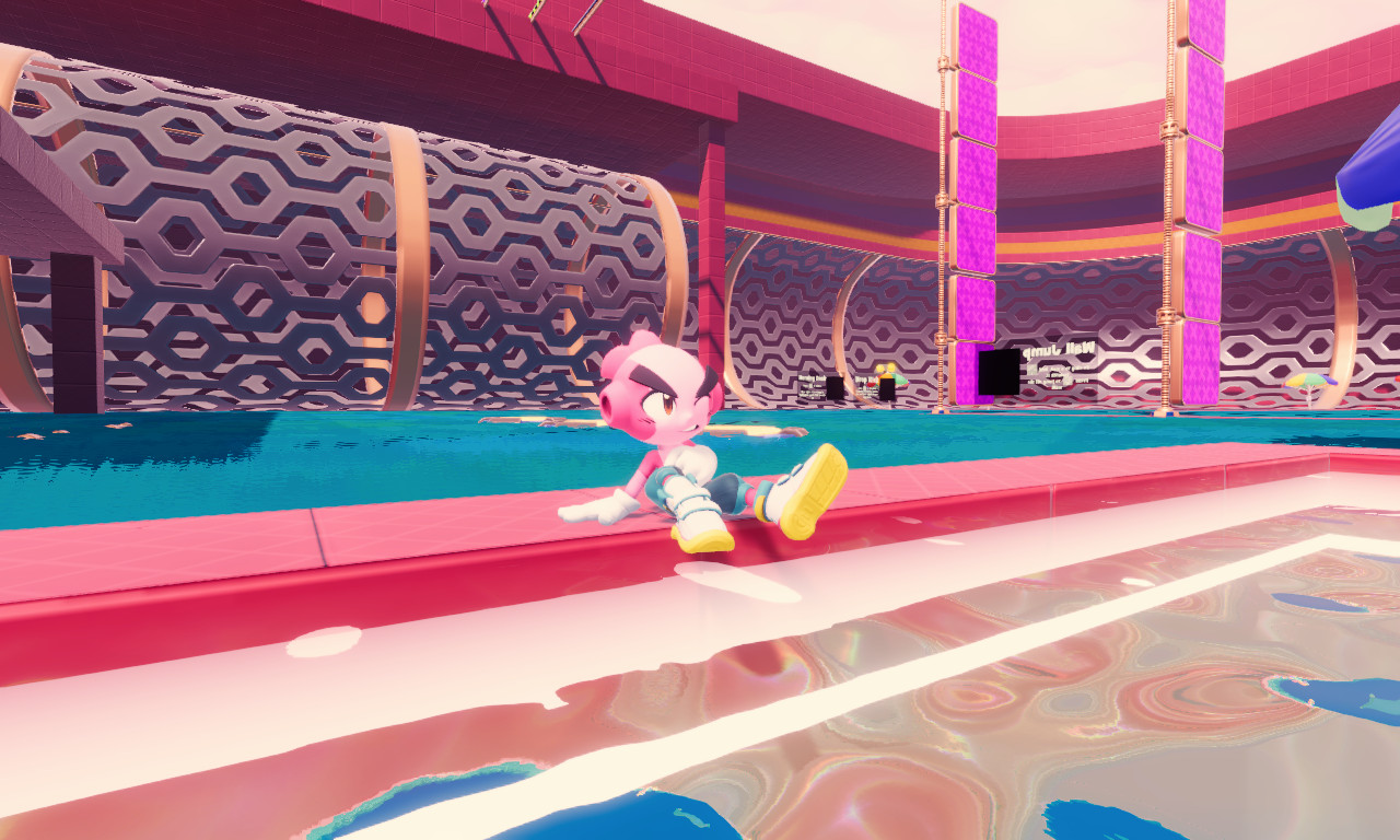 Multiplayer Emotes Mod for Rollin' Rascal | RR Mods