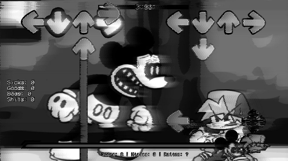Sunday Night Suicide 2.5 (FANMADE) Really happy