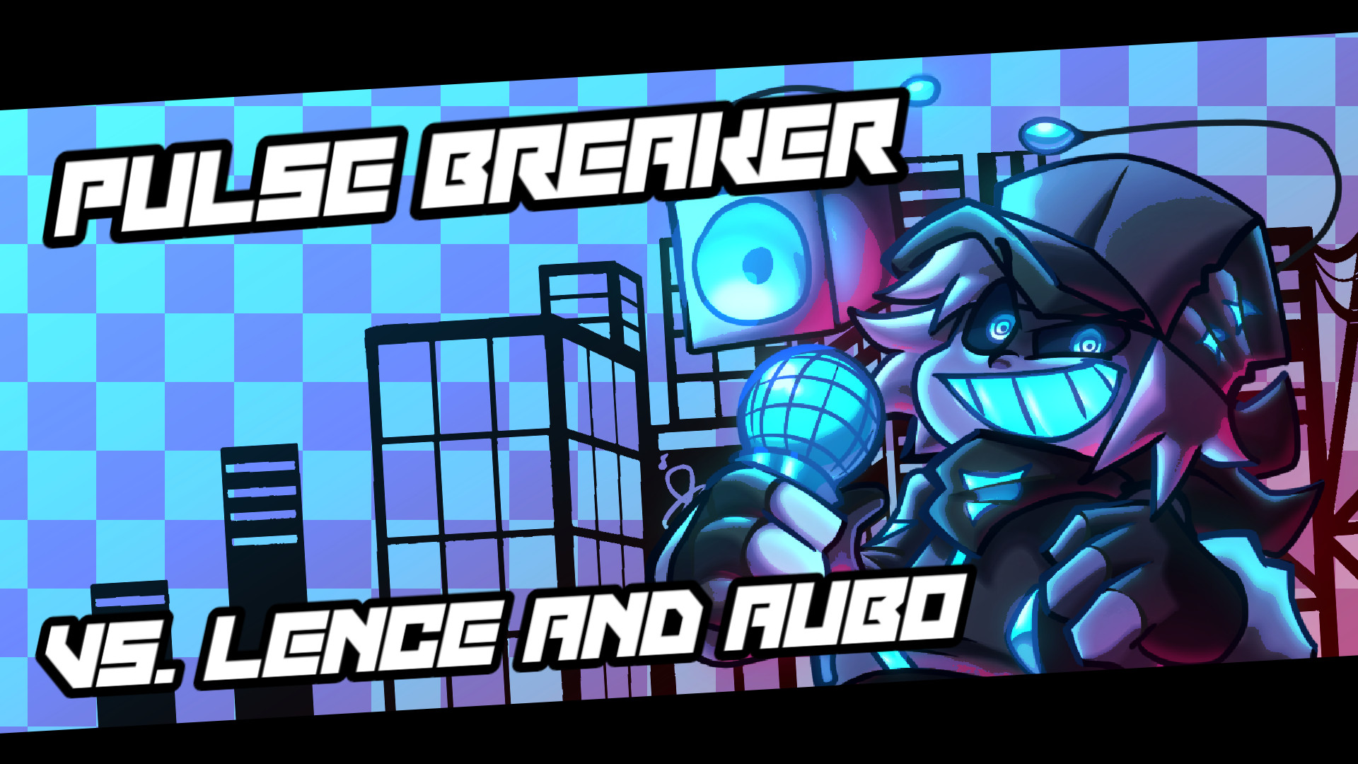 Pulse Breaker - Vs. Lence and Rubo [One Shot Mod]