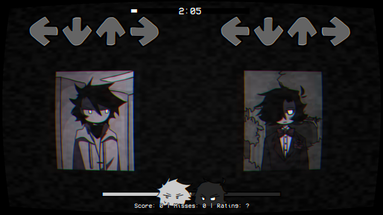 Think Remastered MODDED
