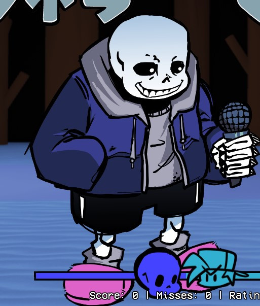 Neutral Sans blast