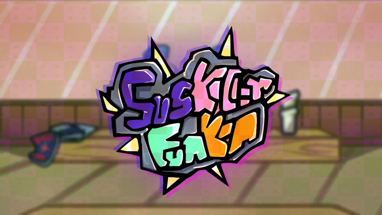 SUS Killer Funkin