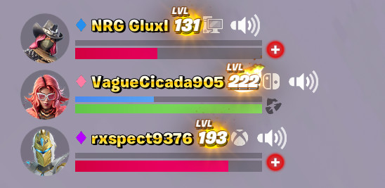 Vs Weridos