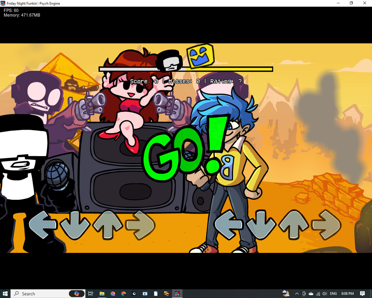 Playable Bob