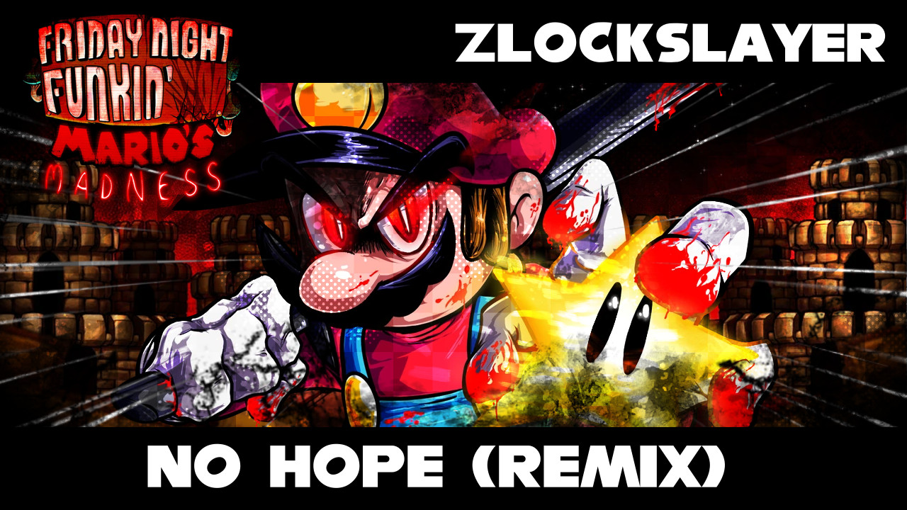No Hope (ZeonYG Remix)