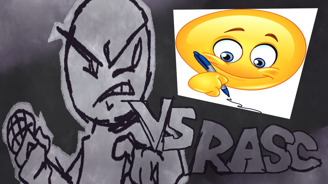 FNF' Vs. Rasc