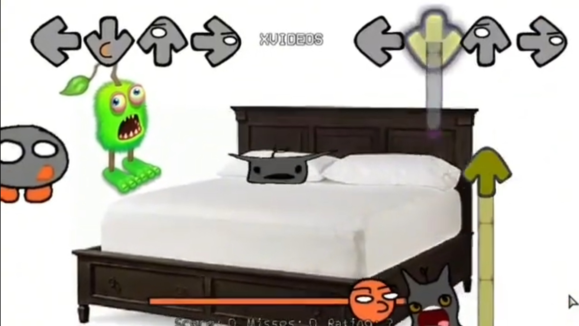Scrapped FinkFunk Mods + dwp and flm files