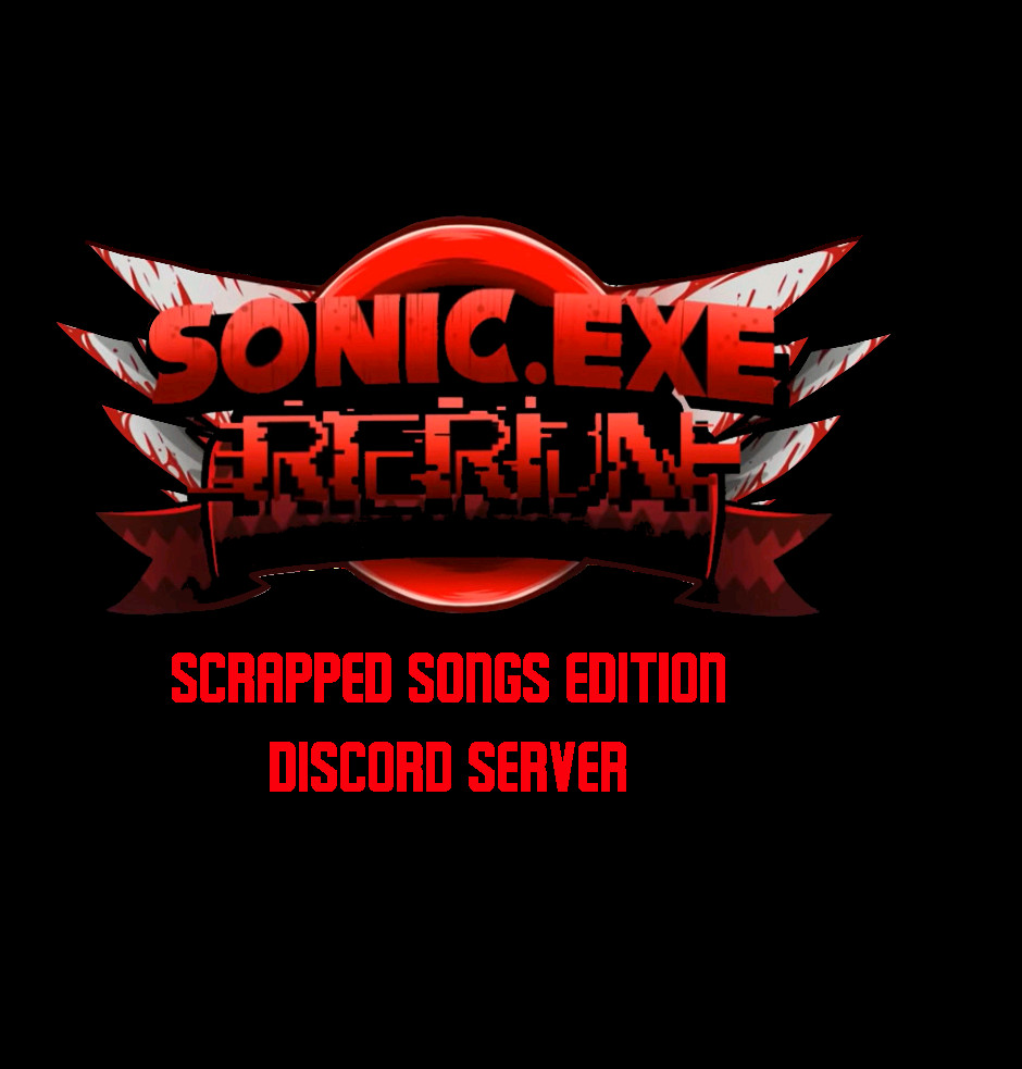 RERUN SCRAPPED SONGS EDITION DEMO