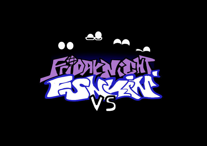 Fnf Vs OsuPLayers(Version 1)-Parte 1