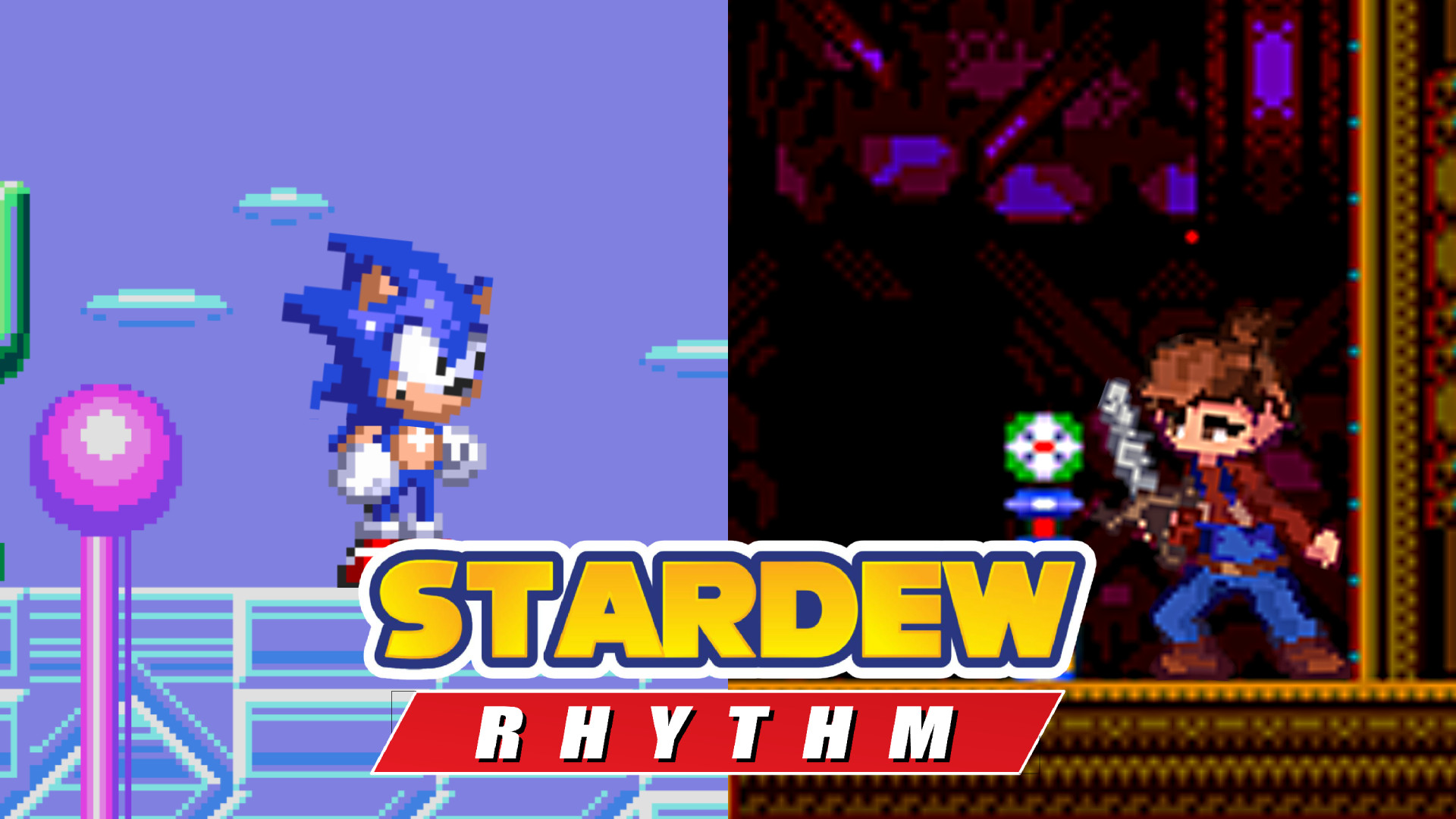 Stardew Rhythm'