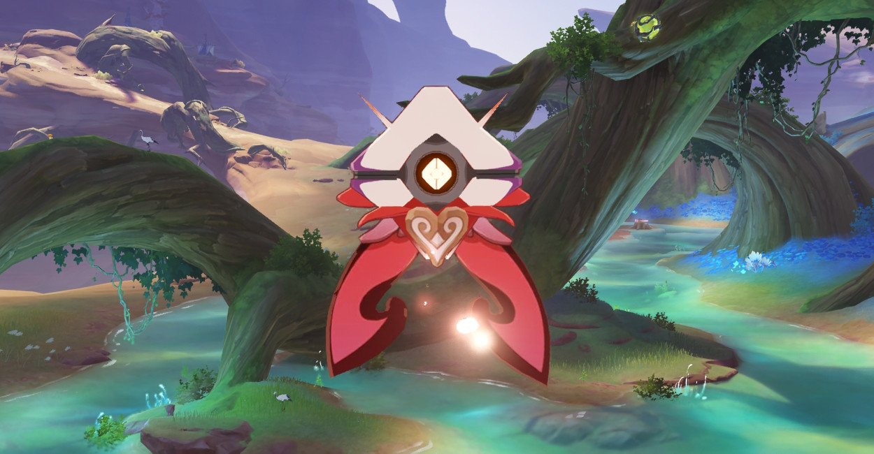Ghost Sorush (Destiny 2)