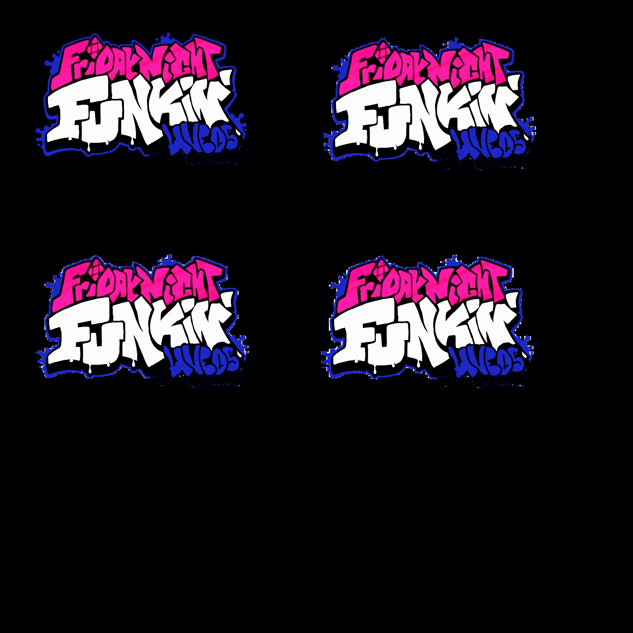 Uned Funkin V2
