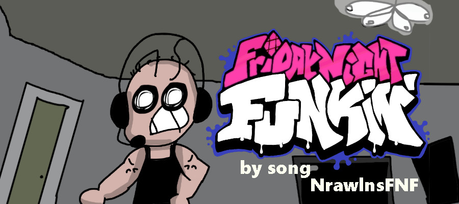Berzko FNF OST by - Nrawlns mod - moloko345