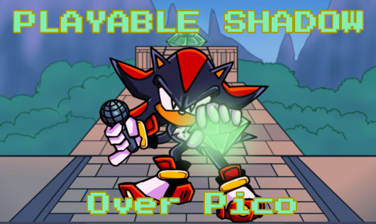 Playable Shadow over Pico