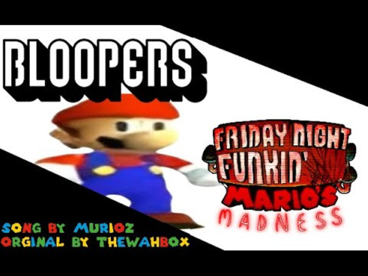 Bloopers (MM' Scrapped Song) Charted