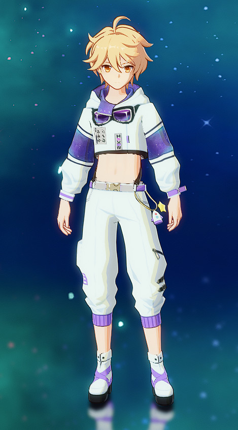 Cosmos Aether