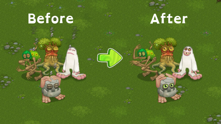 money tree genetics Money Tree main image 1