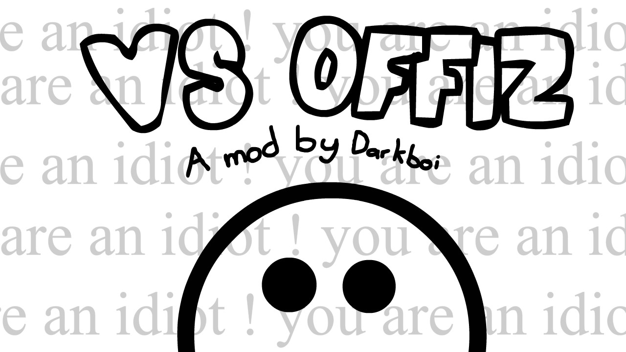 FNF TROJAN TERRORS DEMO Mod for Friday Night Funkin' | FNF Mods