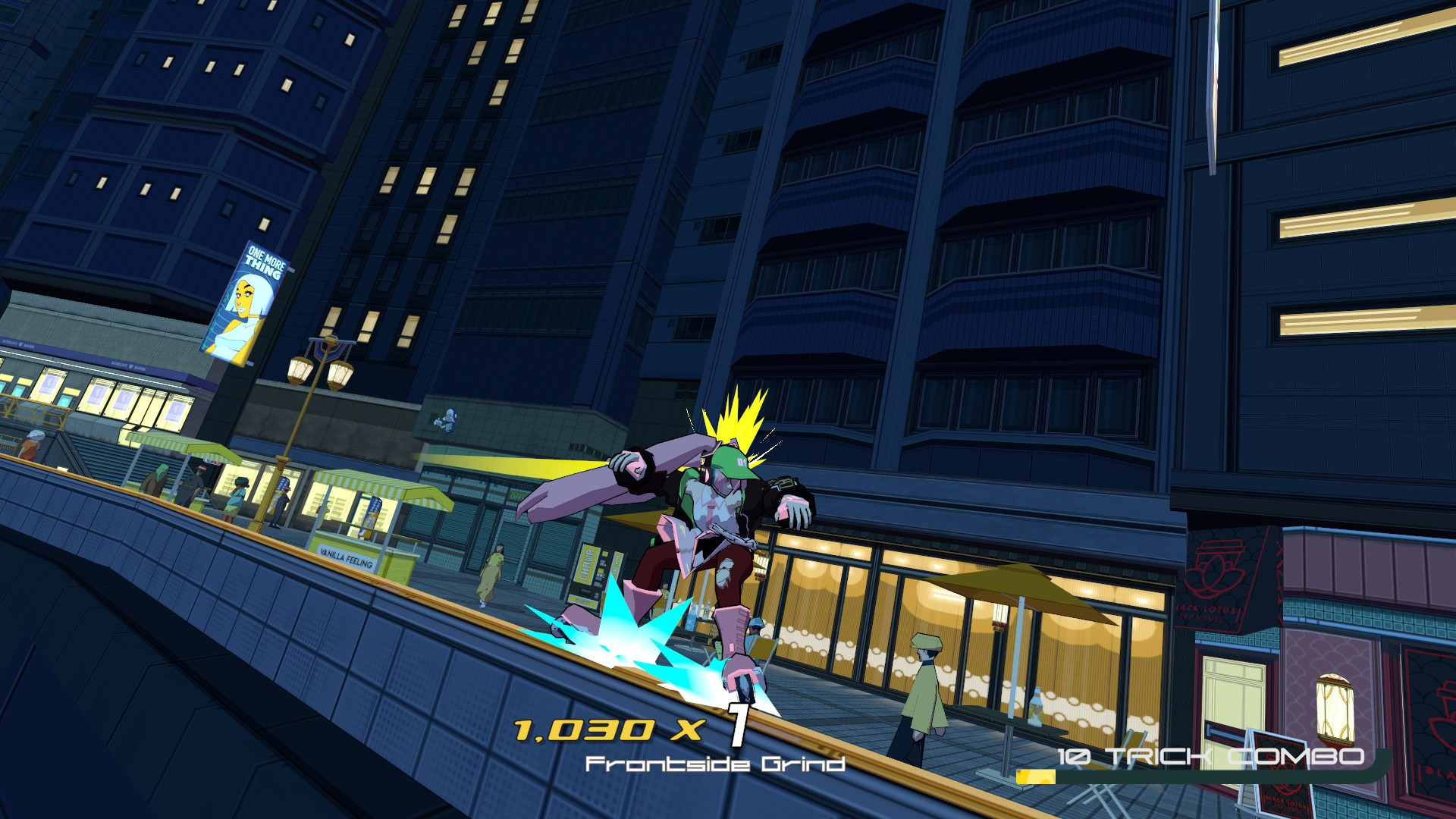 BRC-Styled Hatsune Miku Mod for Bomb Rush Cyberfunk | BRC Mods