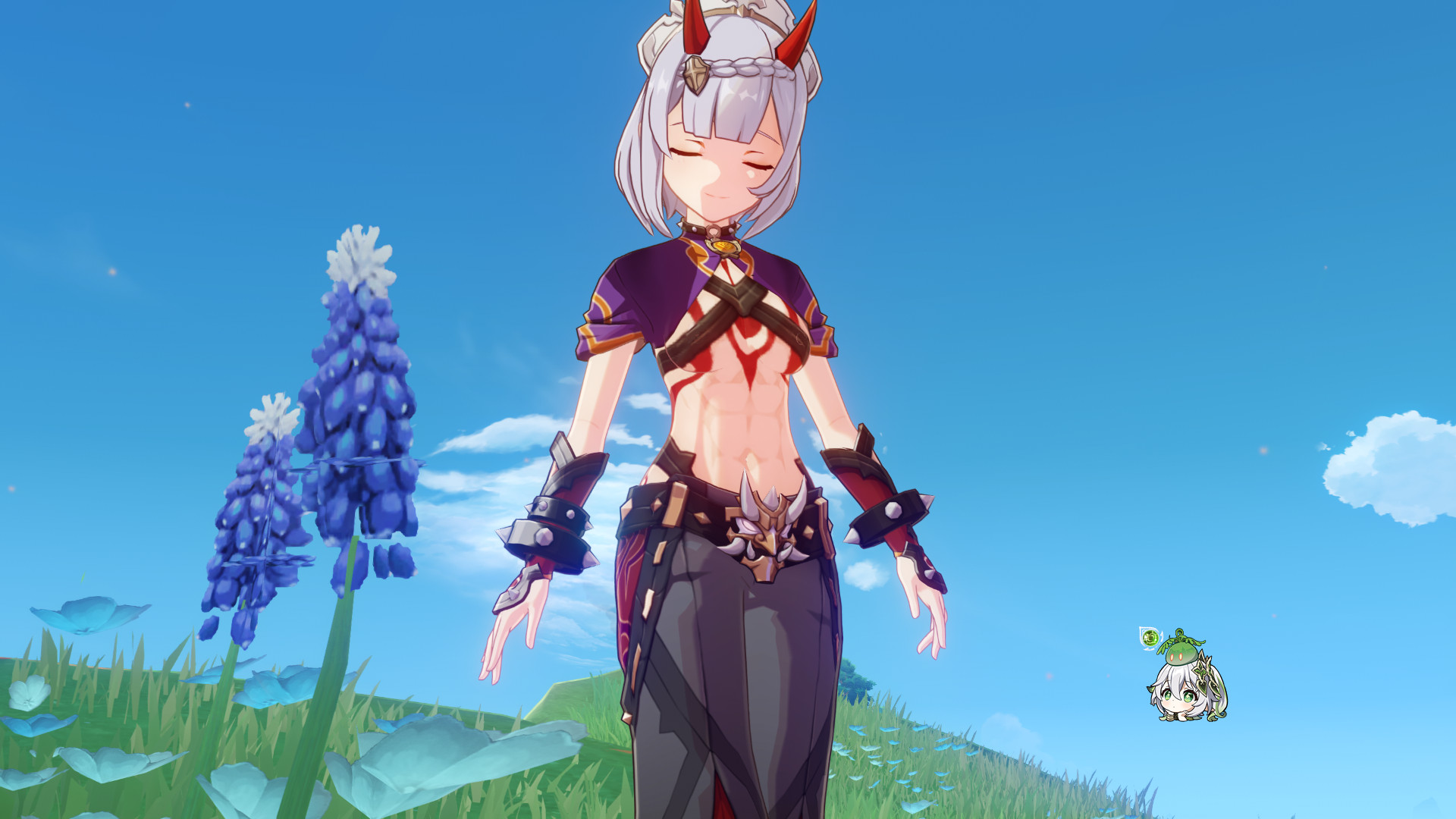 Numero Uno NOELLE v1.0
