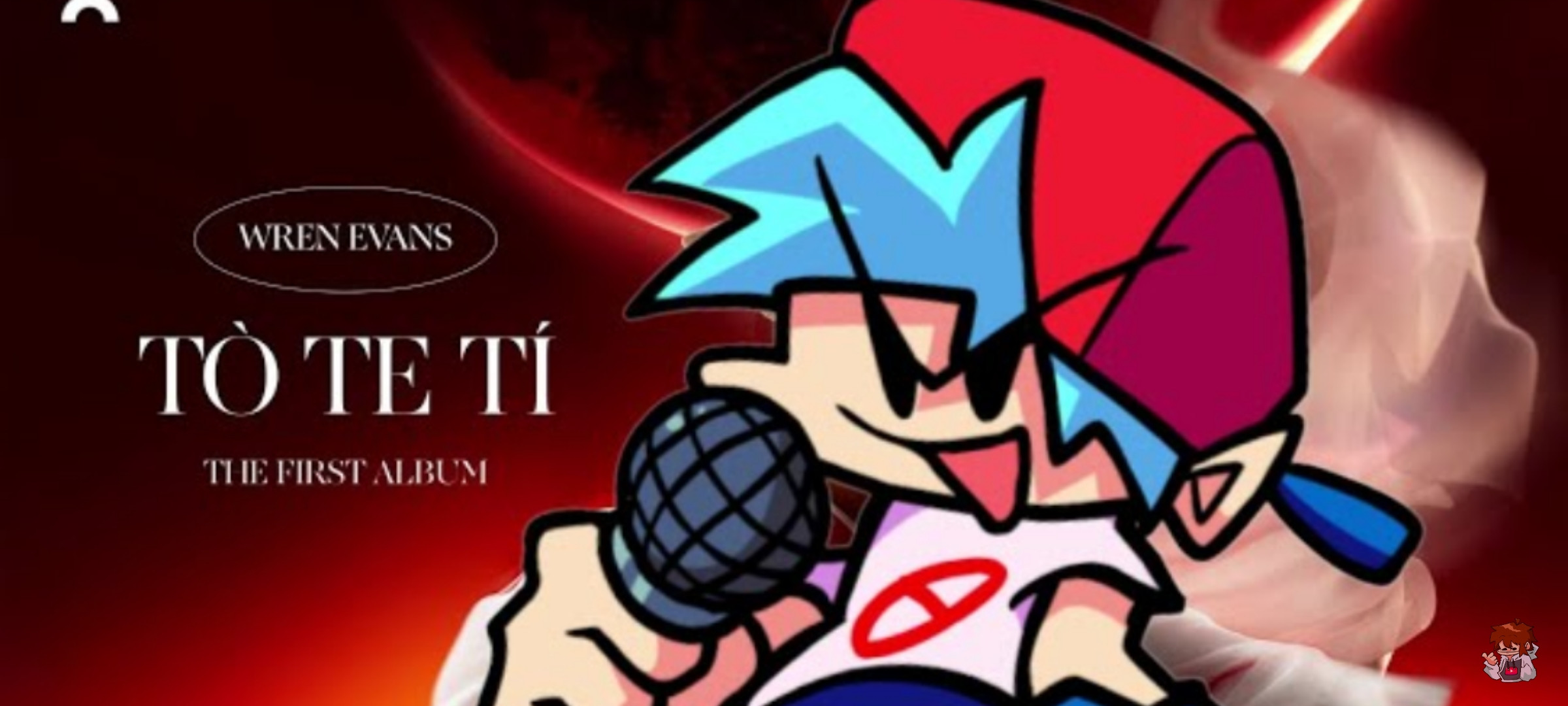 Tò te tí but BF Sing it