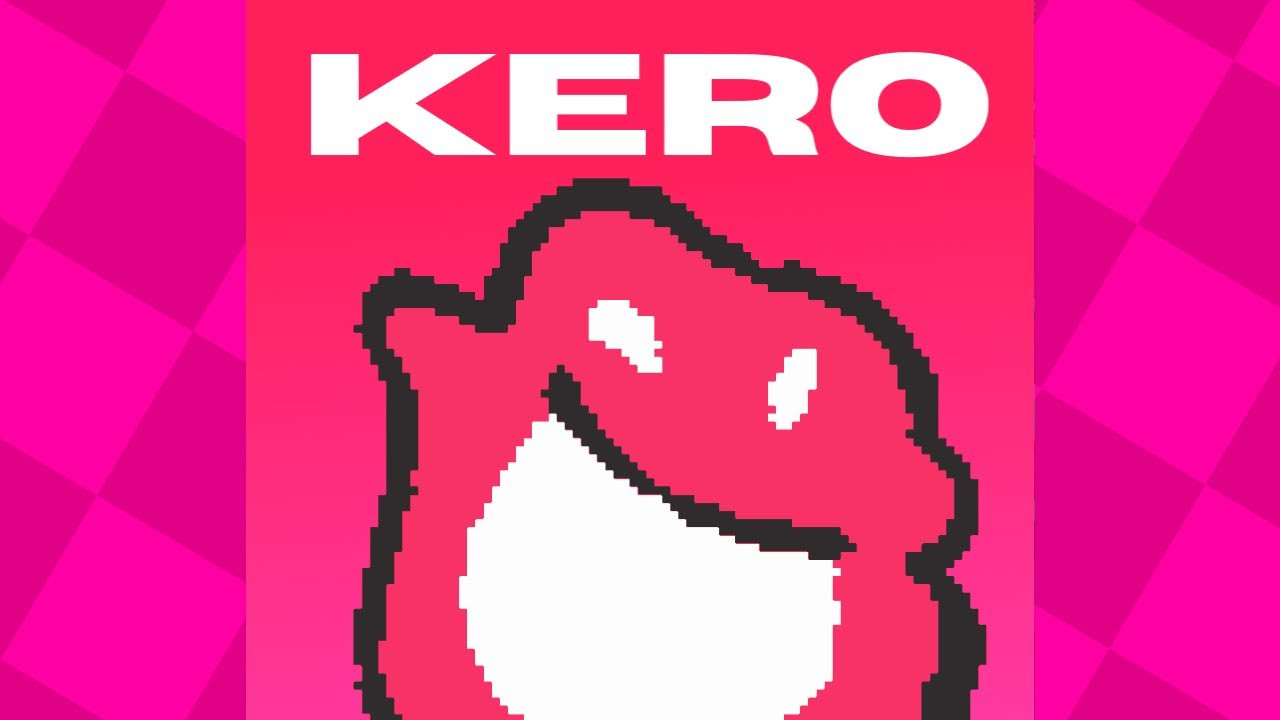 Funkin' Kero (SMLX remix) by Smily