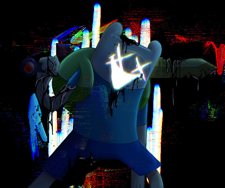 PIBBY APOCALIPSE LEAK