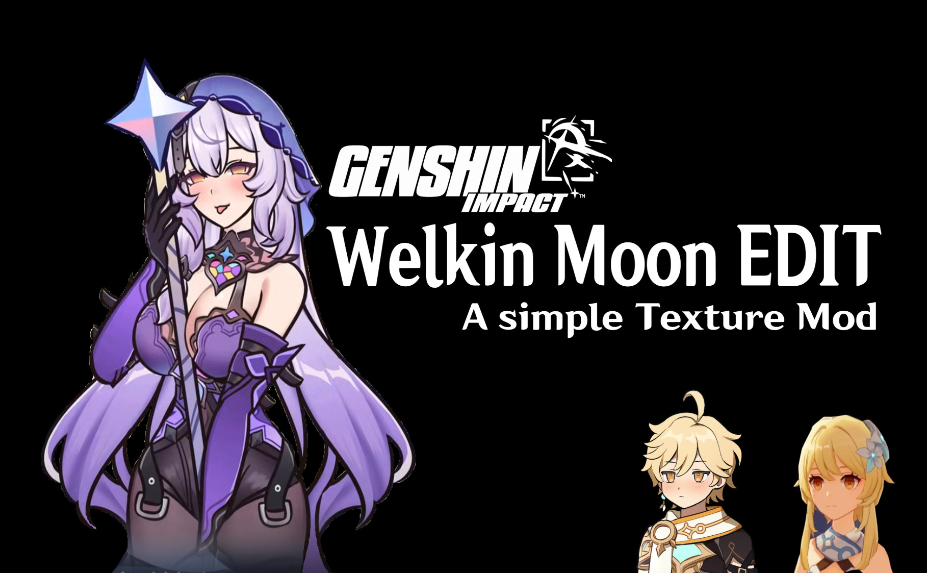 Welkin Moon Edit
