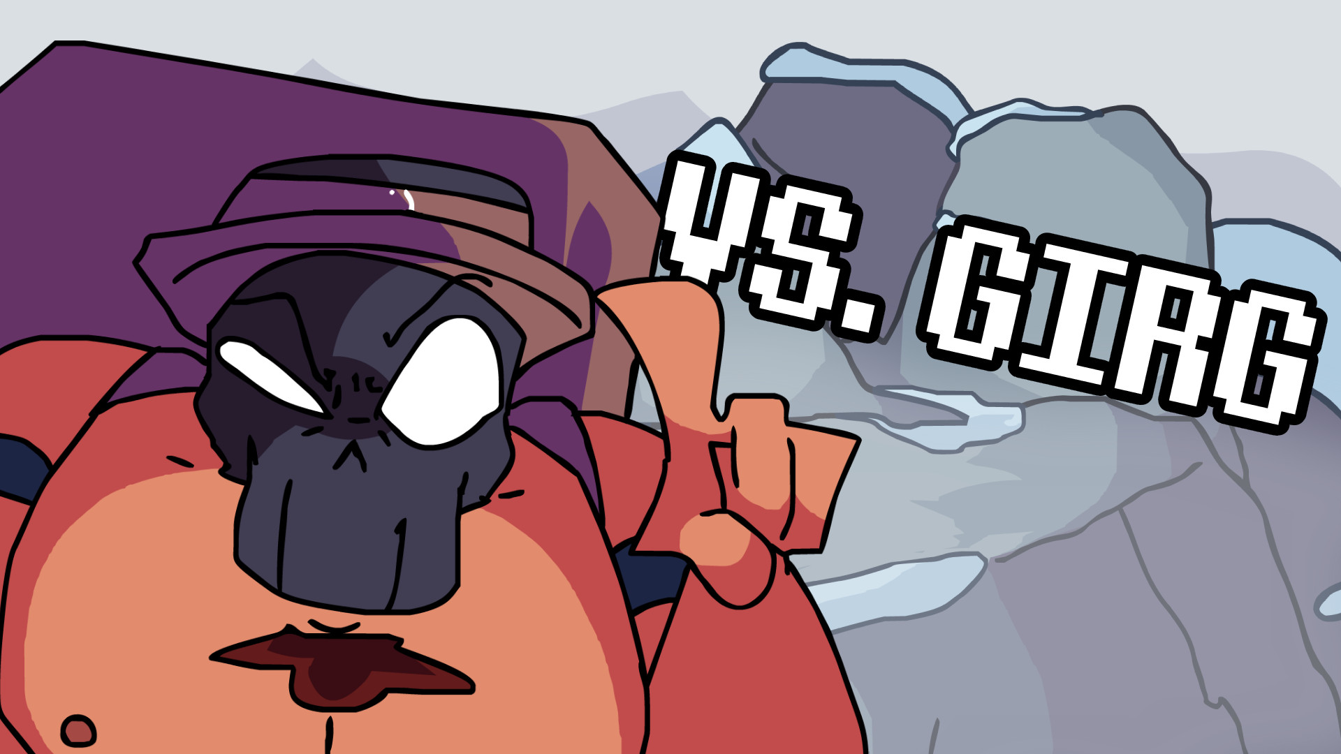 VS. GIRG