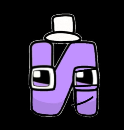 FNF Playable Ishortpurple