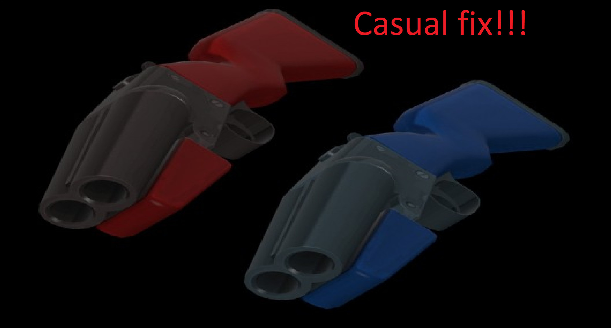 force of nature team colored casual fix
