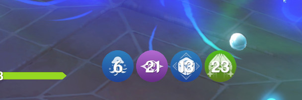 Talent Duration Counter