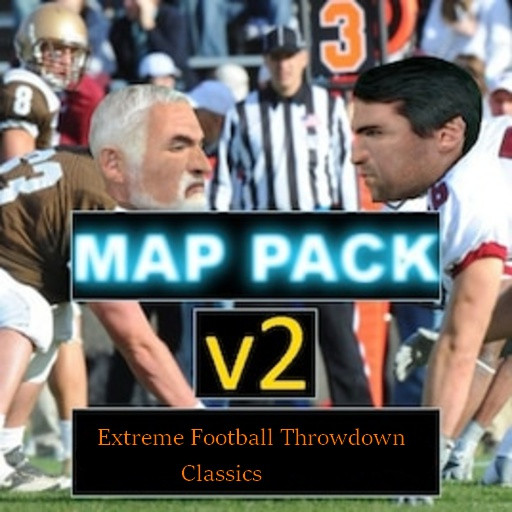 EFT to PASS Map Pack