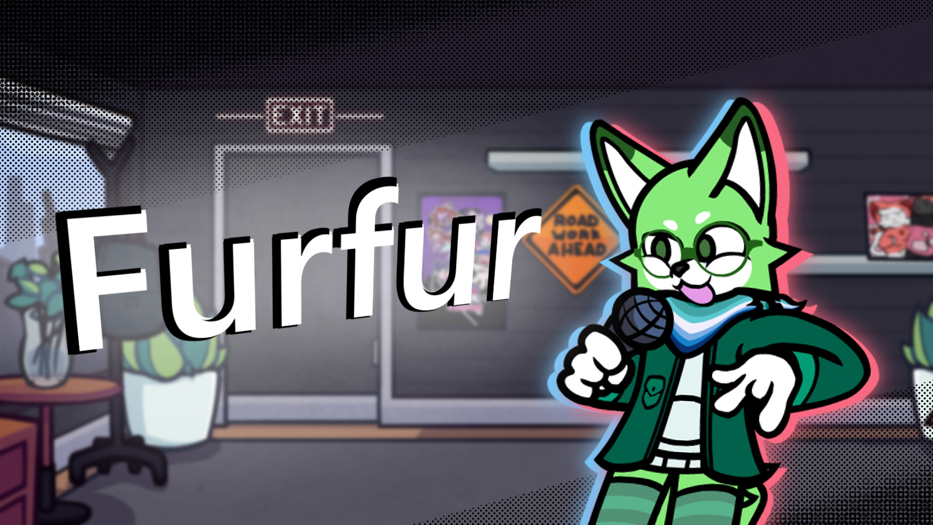 Furfur over BF