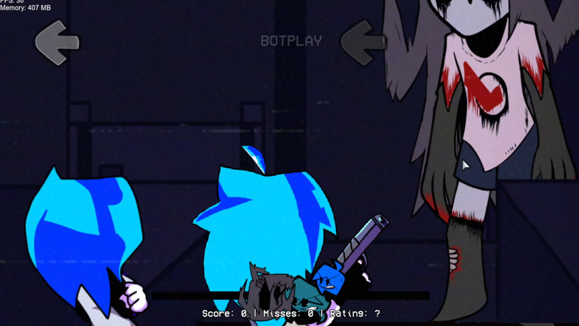 Gift but Faker Sky Nusky and Skychi sing it