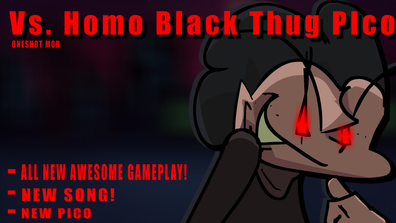 Vs. Literally Every Joke Mod Ever