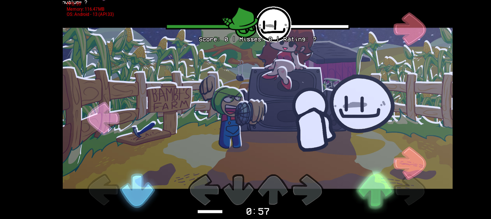 ChocolateSticks1234 remastered | playable