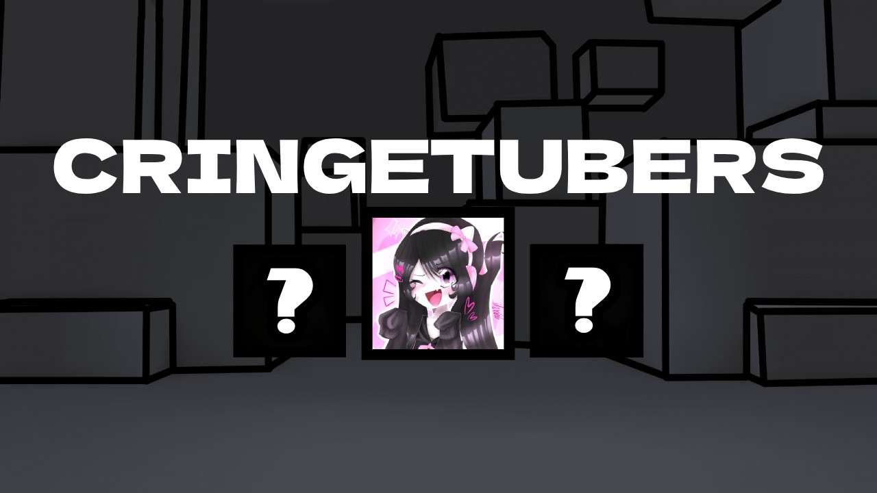 Vs CringeTubers Canned V1