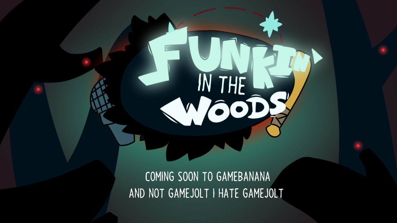 Funkin' in the Woods (One-Song Demo)