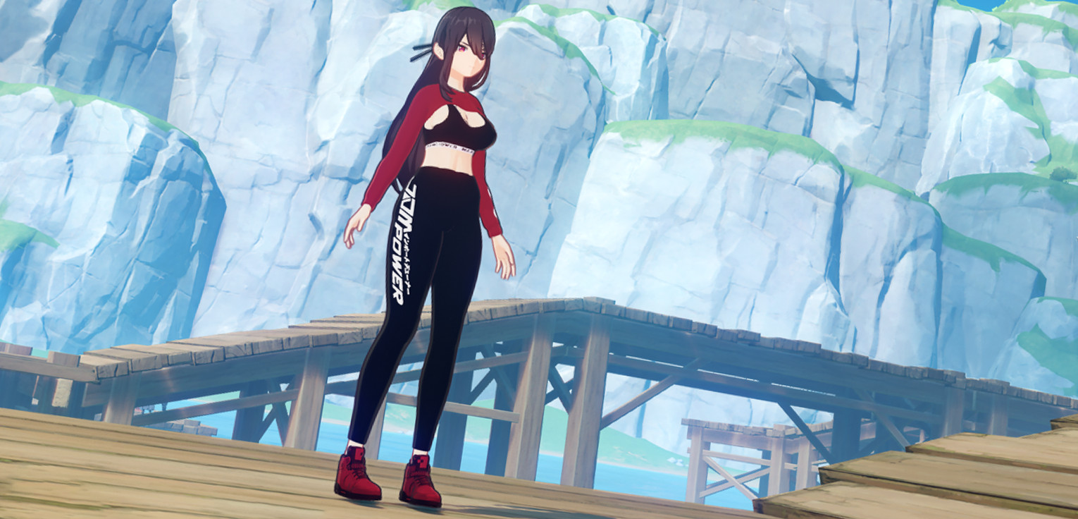 Casual jdm Beidou