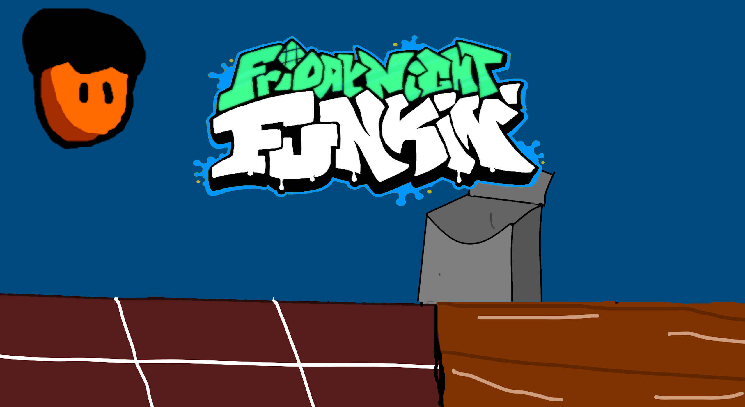 FNF:Family Cobra