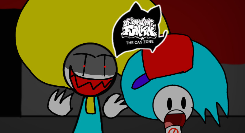 FNF: The CAS Zone