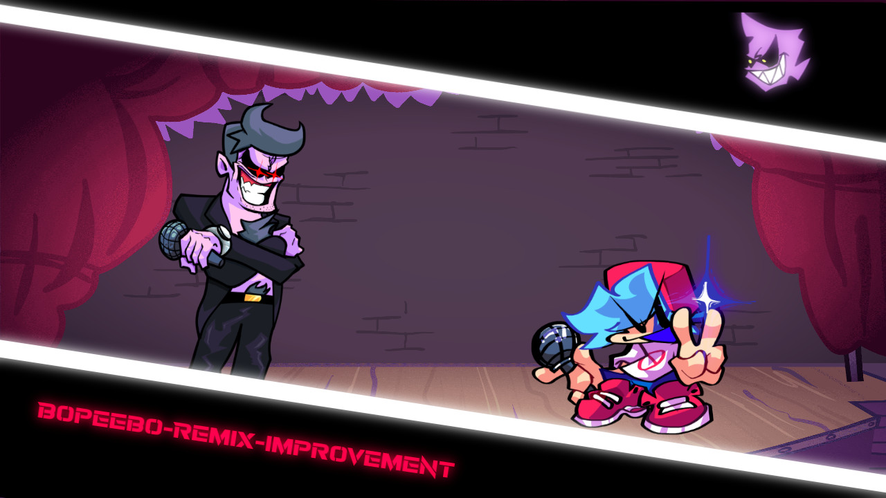 Bopeebo-Remix-Improvement
