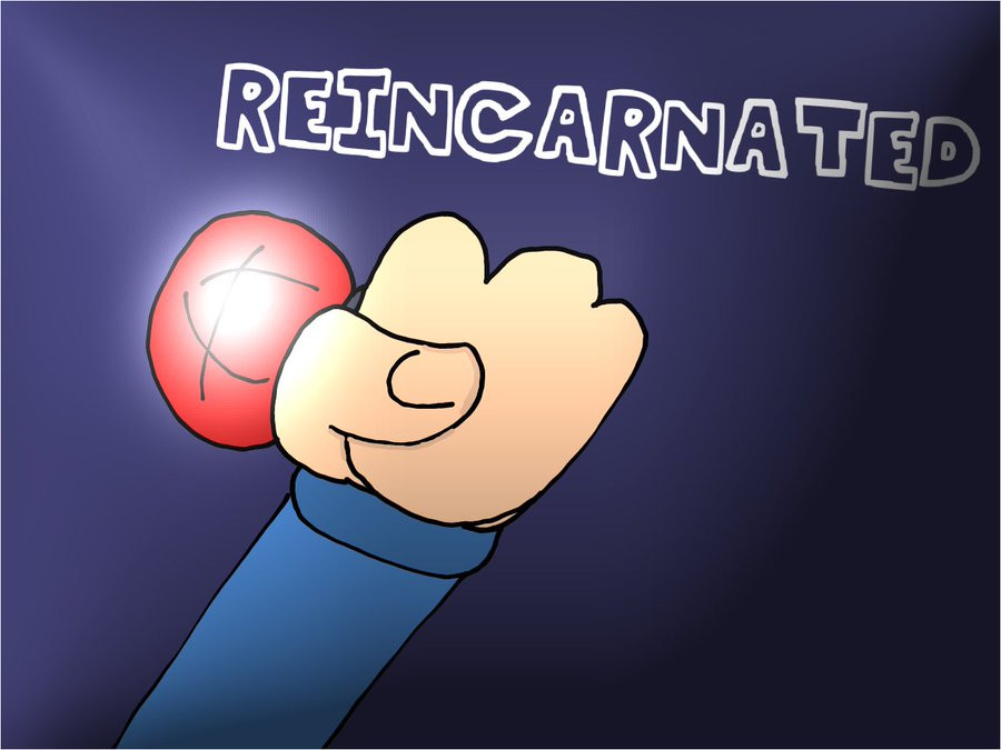 Friday Night Funkin': Reincarnated [demo]