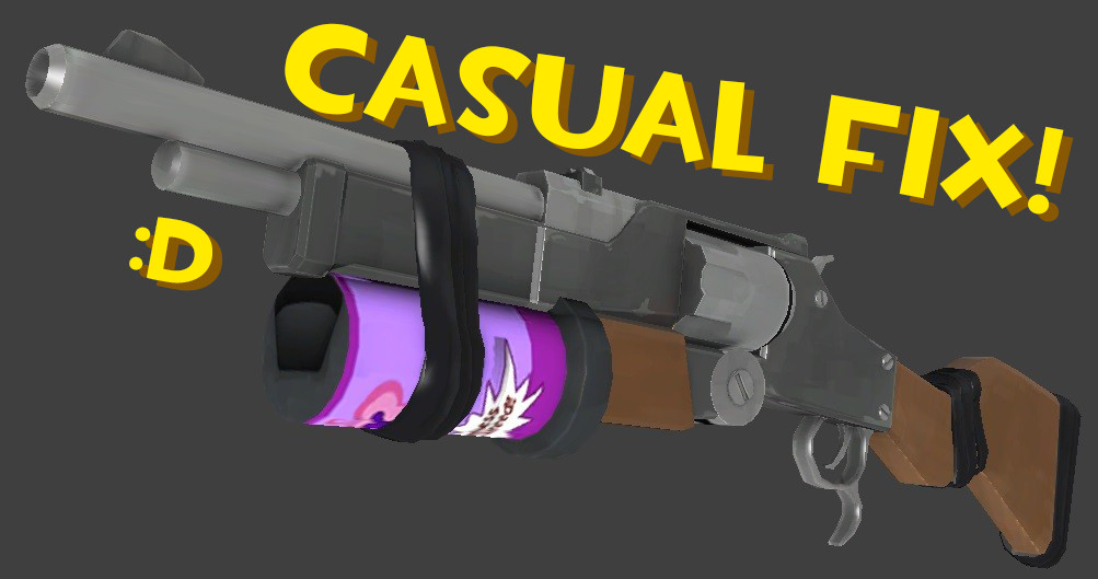 The Sting (Casual Fix)