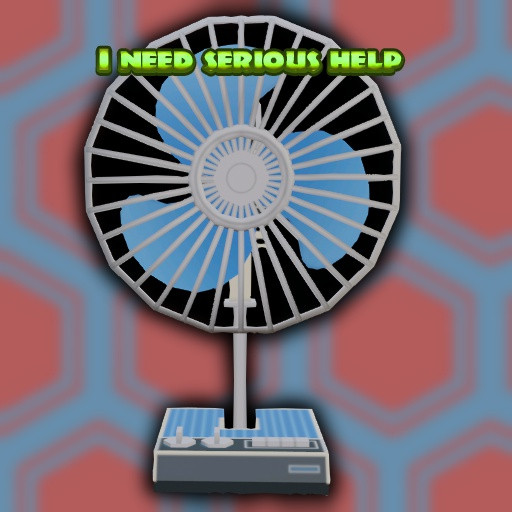 The Fan Of War
