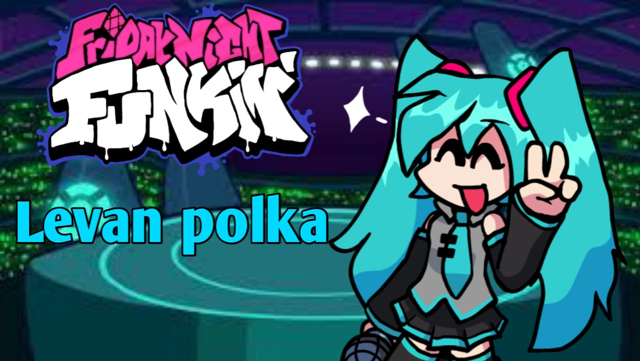 Levan polka